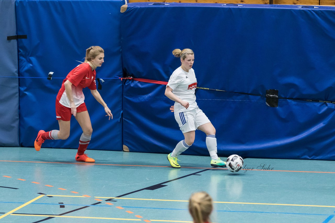 Bild 312 - Dodenhof Cup